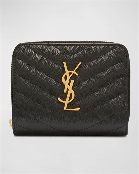 saint laurent wallet nordstrom|ysl wallets best price.